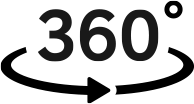 360 rotate